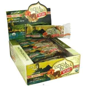  Bora Bora Organic Foods   All Natural Energy Bar Island 