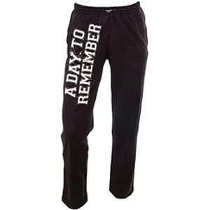  A Day To Remember   Sweatpants Clothing