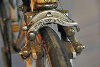 Vintage Gitane Tour De France Service Course Road Bike 54cm Bicycle 