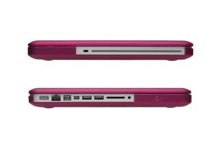   MacBook Pro 13 (Grape) for 13 Macbook Pro Aluminum unibody fit 2010