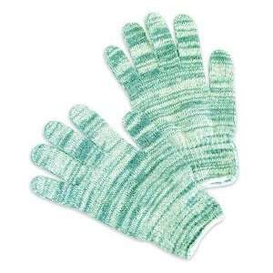 Workforce Industrial Mens Multi Color Regular Weight Gloves   12 Per 
