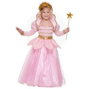 Party By Forum Novelties Inc Little Pink Princess Child Costume / Pink 