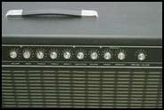 Yamaha G100 212 Guitar Amplifier G 100 Amp 189007  