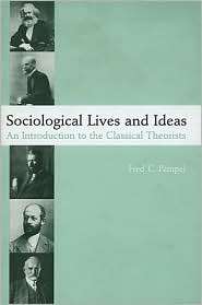   Theorists, (157259859X), Fred C. Pampel, Textbooks   