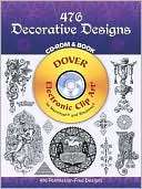 476 Decorative Designs John Leighton