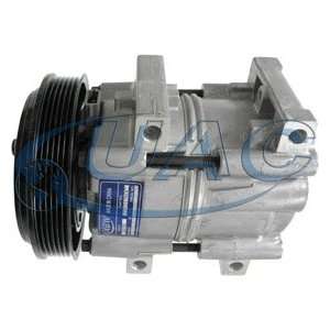  A/C Compressor Automotive