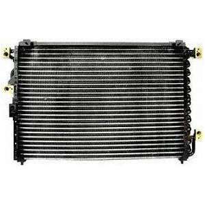  A/C CONDENSER acura 3.5RL 96 04 ac Automotive