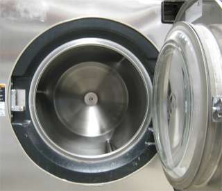 Speed Queen 40Lb Front Load Washer 3ph  