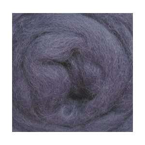 Wool Roving 12 .22 Ounce Periwinkle