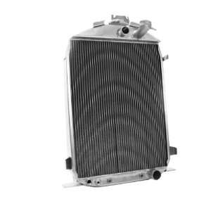  Griffin 4 230BG AAC Aluminum Radiator for Ford Model A 