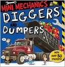 Diggers and Dumpers Tim Bugbird
