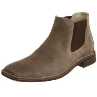  Kenneth Cole New York Mens Iron Brew Boot Shoes