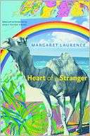 Heart of a Stranger Margaret Laurence