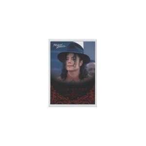 2011 Michael Jackson (Trading Card) #69   In 1990, Sega released the 