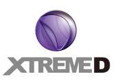 XTREME D Powered by Leading Edge Digital Technology