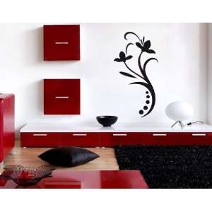  Early Bloomer   Vinyl Wall Decal