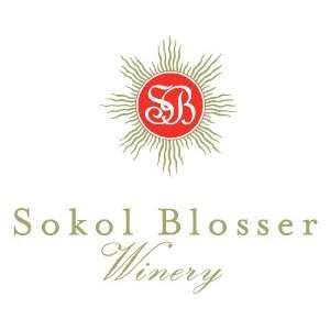  Sokol Blosser Evolution NV 750ml Grocery & Gourmet Food