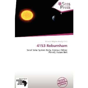    4153 Roburnham (9786138714743) Blossom Meghan Jessalyn Books