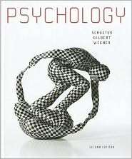 Psychology & eBook Access Card, (1429283017), Daniel L. Schacter 