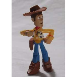  Disney Pixar Toy Story Woody 2.5 Figure 