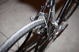 Specialized Tricross 54cm Used Cyclecross Bike Shimano Black Grey 
