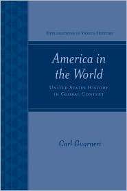   Context, (0072541156), Carl Guarneri, Textbooks   