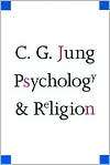 Psychology and Religion, (0300001371), C. Jung, Textbooks   Barnes 