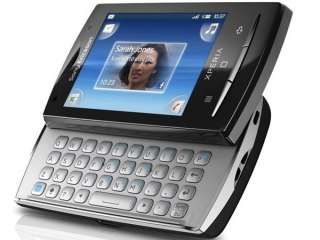 NEW Sony Ericsson XPERIA X10 mini pro Unlocked + 3 GIFT 7311271277736 