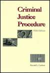   Procedure, (087084136X), Ronald L. Carlson, Textbooks   