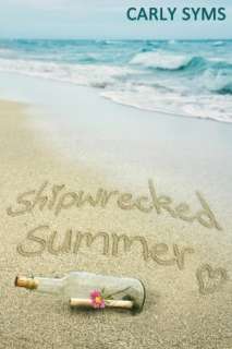   Shipwrecked Summer by Carly Syms  NOOK Book (eBook)