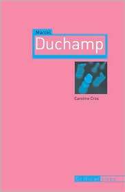 Marcel Duchamp, (1861892624), Caroline Cros, Textbooks   Barnes 
