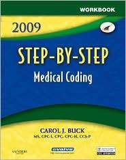   2009 Edition, (1416045651), Carol J. Buck, Textbooks   