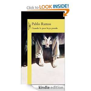 Cuando lo peor haya pasado (Spanish Edition) Ramos Pablo  