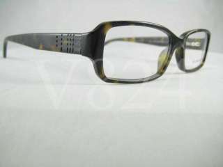 BURBERRY BE 2049 Eyeglass Tortoise BE2049 3002 51MM  