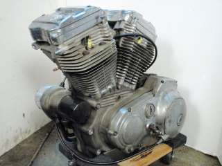 1989 Harley XLH 883/89 Sportster Engine & Transmission  