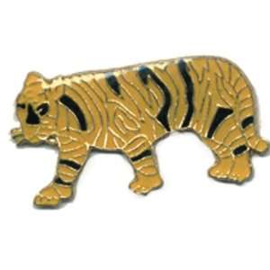  Tiger Pin 