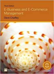   Management, (0273707523), Dave Chaffey, Textbooks   