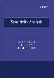 Sensitivity Analysis Gauging the Worth of Scientific Models 