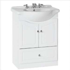  Bundle 14 Cabinet Style 26 EuroLav Vanity Finish Natural 