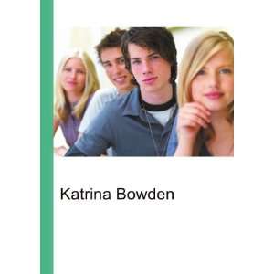  Katrina Bowden Ronald Cohn Jesse Russell Books