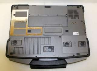 NEW Dell Latitude D630 XFR Bottom Base P919C  