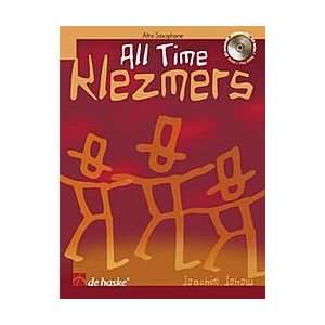 All Time Klezmers 