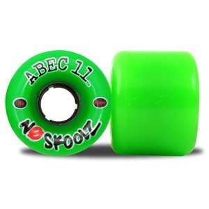 Abec 11 NoSkoolz 65/94, Set of 4