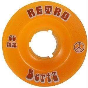 Abec 11 Retro Bertz 60/81 Set of 4