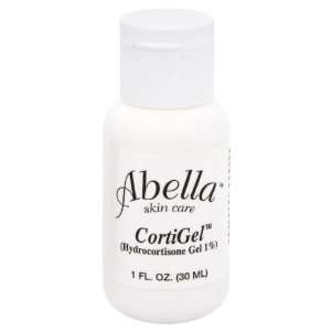  Abella Skin Care Cortigel, 1 Ounce Bottle Beauty