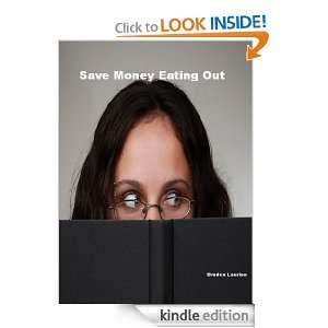 Save Money Eating Out Braden Laurion  Kindle Store