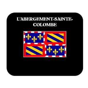  Bourgogne (France Region)   LABERGEMENT SAINTE COLOMBE 