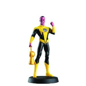  DC Superhero Collection   Sinestro Toys & Games