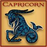 Capricorn Dec 22 Jan 20