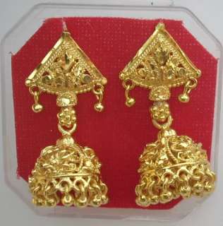 Gold Plated Jewelry is Evergreen.Its Wear All Function & Formel 